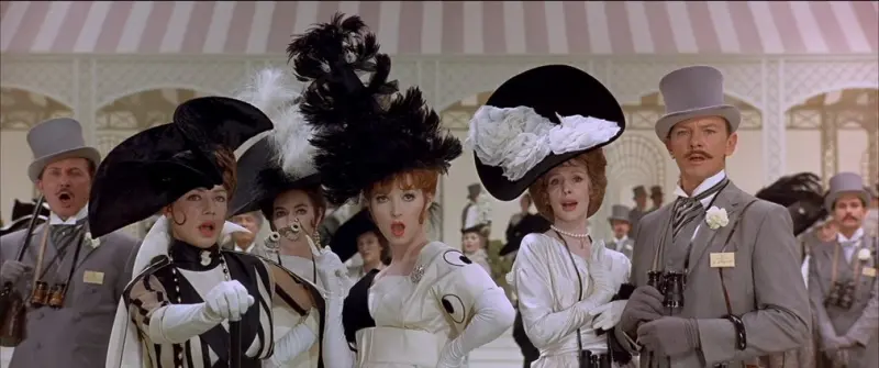 Сесил Битон: Мастер, подаривший Одри Хепберн её волшебный стиль