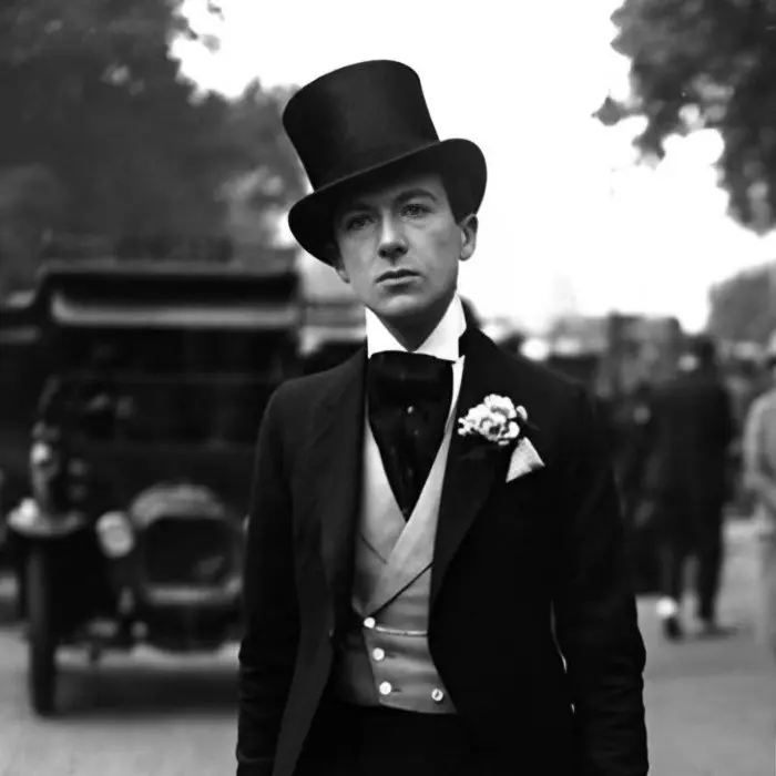 Сесил Битон: Мастер, подаривший Одри Хепберн её волшебный стиль