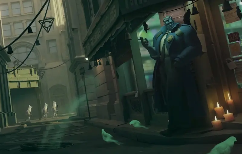 Бесплатные хиты 2026: 11 проектов, которые доказывают, что free-to-play может быть шедевром