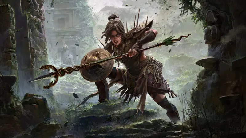 Бесплатные хиты 2026: 11 проектов, которые доказывают, что free-to-play может быть шедевром