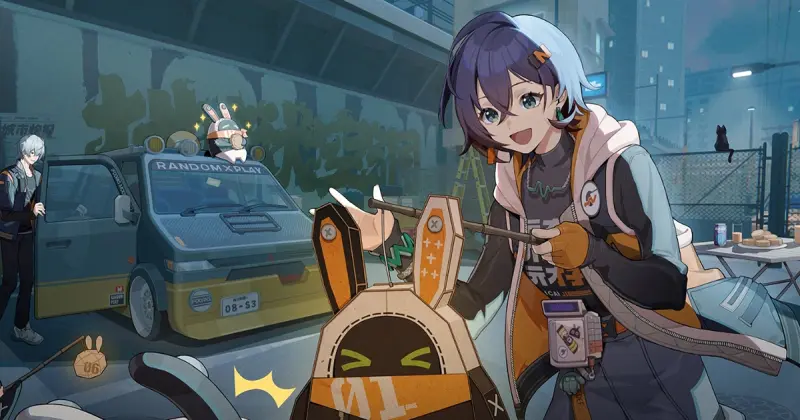 Бесплатные хиты 2026: 11 проектов, которые доказывают, что free-to-play может быть шедевром