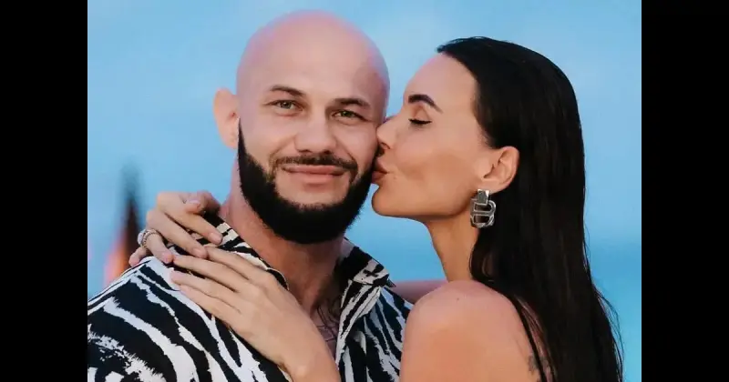 Джиган о разводе с Самойловой: «Детям не нужны публичные откровения и сплетни»