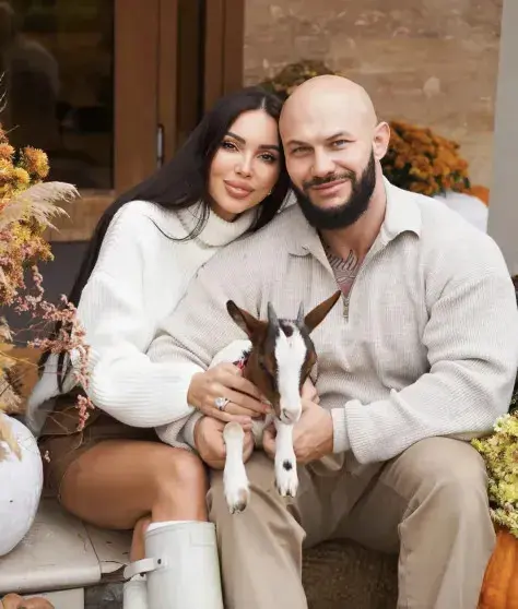 Джиган о разводе с Самойловой: «Детям не нужны публичные откровения и сплетни»