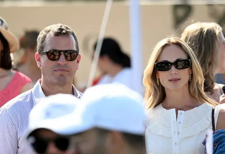 Старший внук королевы Елизаветы II женится во второй раз: объявлена дата свадьбы