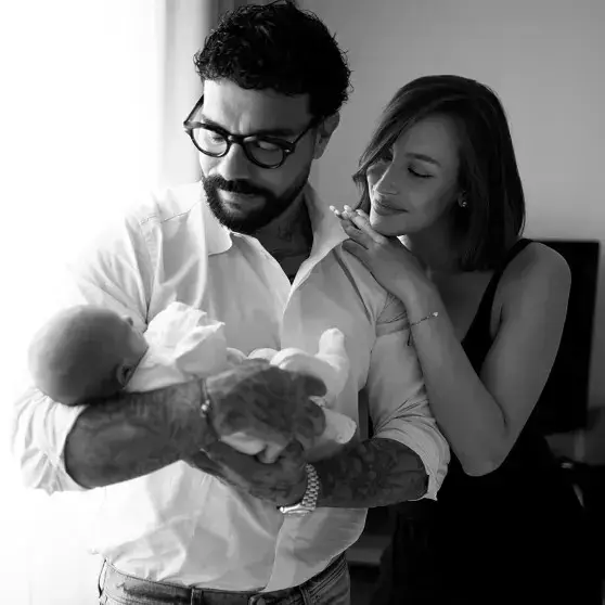 «Я ей давал бабки»: Загадочный Олег объявился как спонсор новой пассии Тимати