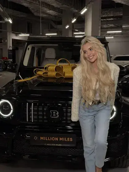 «Я ей давал бабки»: Загадочный Олег объявился как спонсор новой пассии Тимати