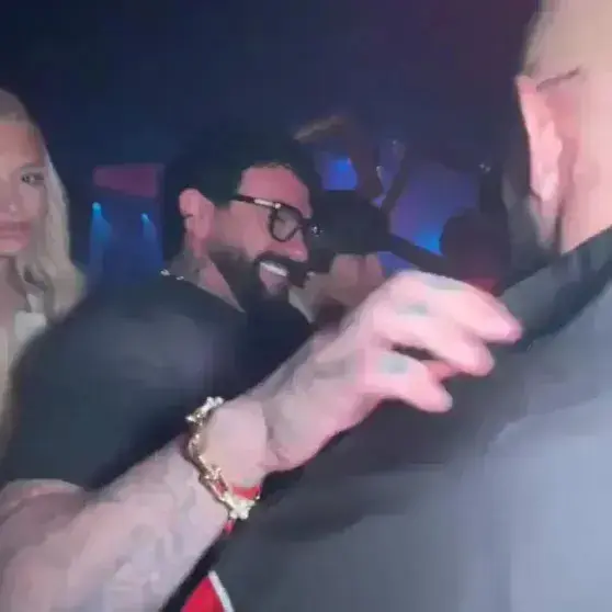 «Я ей давал бабки»: Загадочный Олег объявился как спонсор новой пассии Тимати