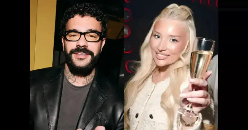 «Я ей давал бабки»: Загадочный Олег объявился как спонсор новой пассии Тимати