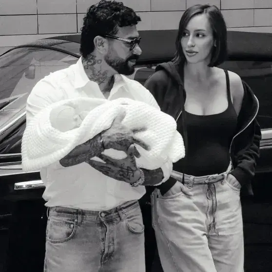 «Я ей давал бабки»: Загадочный Олег объявился как спонсор новой пассии Тимати