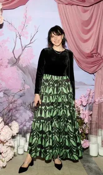 Звездный состав на гала-ужине Radio Monte Carlo «Первое дыхание весны»