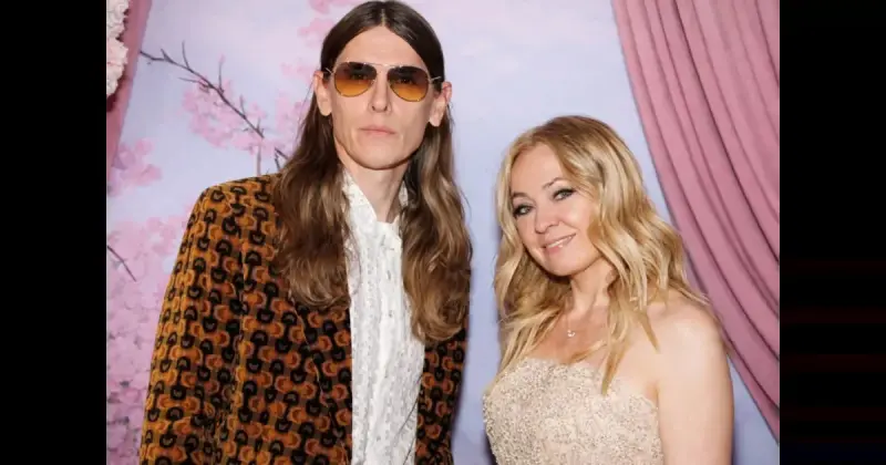 Звездный состав на гала-ужине Radio Monte Carlo «Первое дыхание весны»