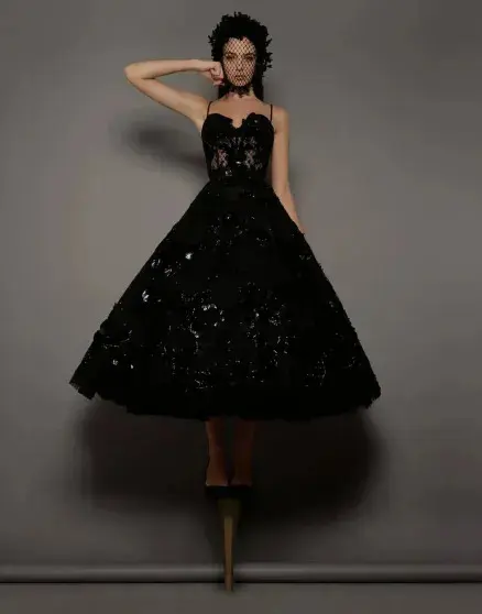 Дева Кассель снялась для Numéro в образах Dior