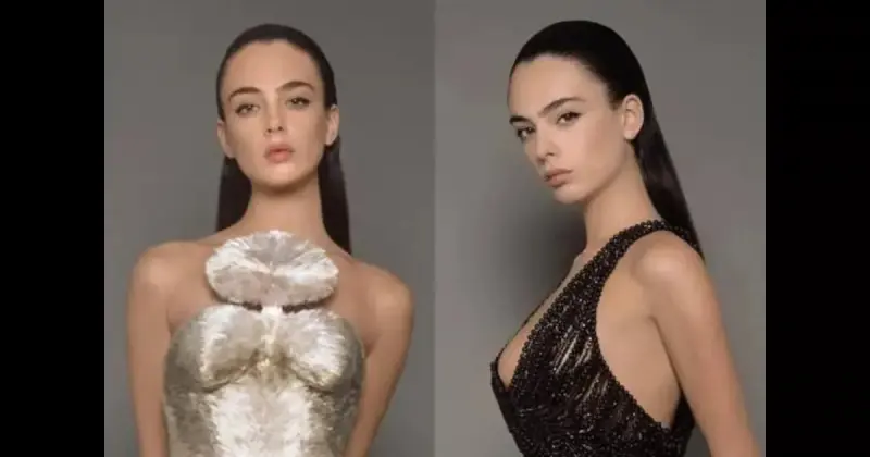 Дева Кассель снялась для Numéro в образах Dior