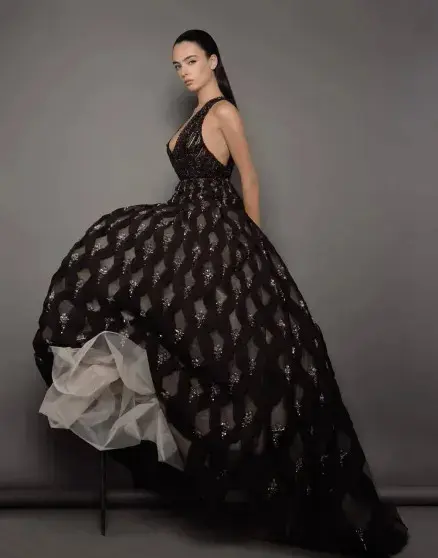 Дева Кассель снялась для Numéro в образах Dior