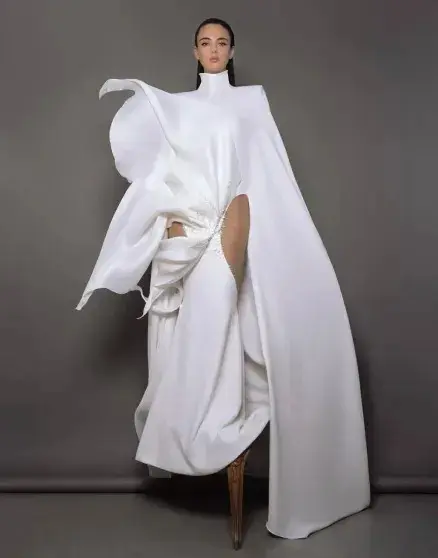 Дева Кассель снялась для Numéro в образах Dior