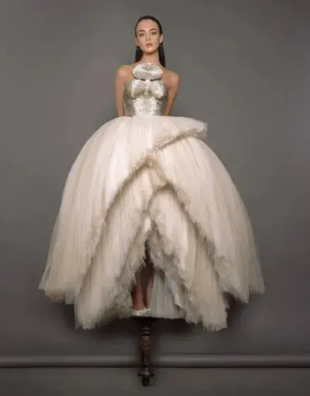 Дева Кассель снялась для Numéro в образах Dior