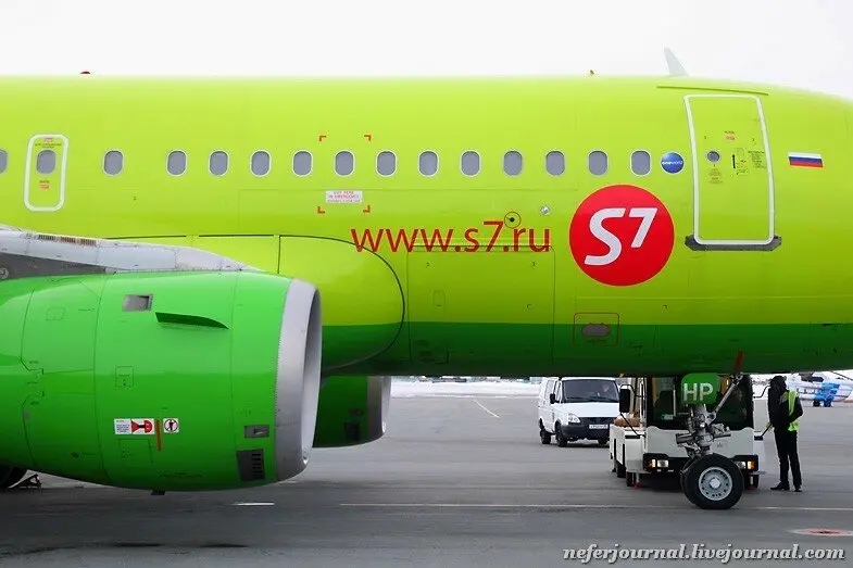 Архивное путешествие: как мы летали за полярный круг десять лет назад