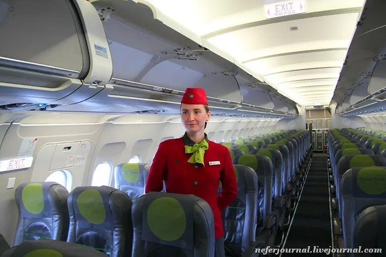 Архивное путешествие: как мы летали за полярный круг десять лет назад