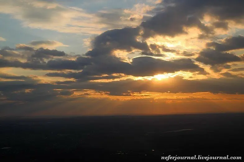 Архивное путешествие: как мы летали за полярный круг десять лет назад