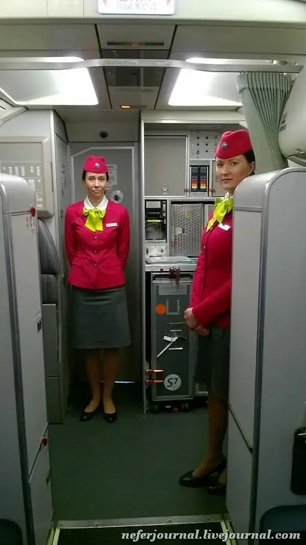 Архивное путешествие: как мы летали за полярный круг десять лет назад