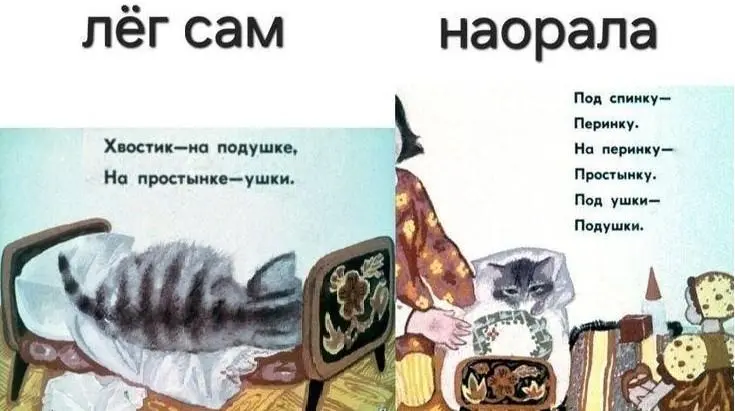 Пятилетка в мемах: лучшая подборка ко Дню смеха