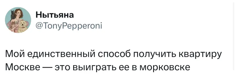 Свежая порция юмора: лучшие твиты и мемы дня