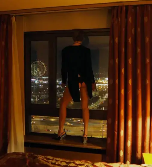 Юлия Коваль перевоплотилась в ведьму Алису из «Дневного дозора»