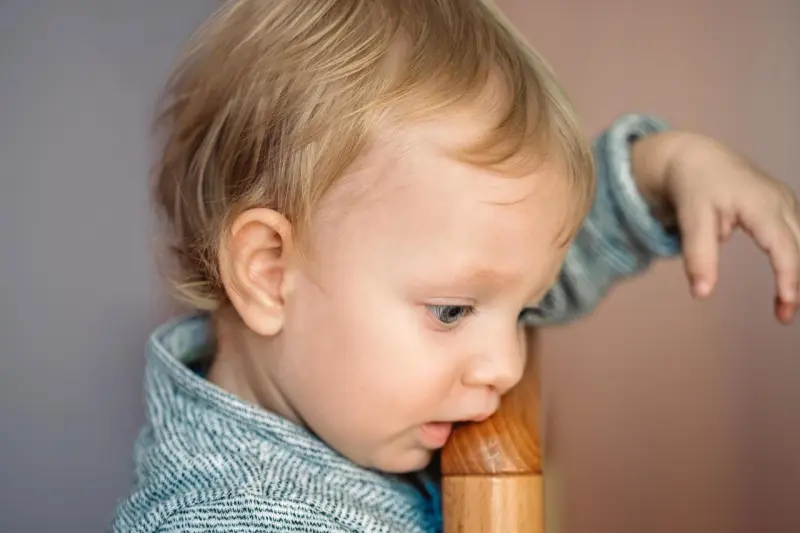 «Мой сын не чудаковатый»: почему аутизм перестали считать серьезной проблемой