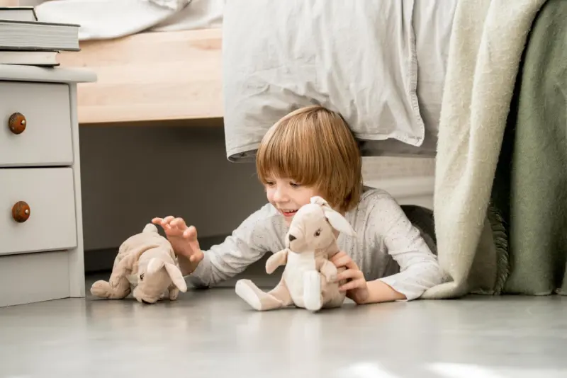 «Мой сын не чудаковатый»: почему аутизм перестали считать серьезной проблемой