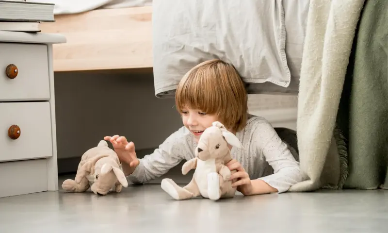 «Мой сын не чудаковатый»: почему аутизм перестали считать серьезной проблемой