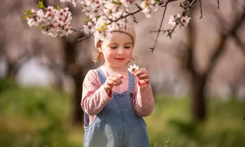 Миопатия у детей: не пропустите скрытые сигналы