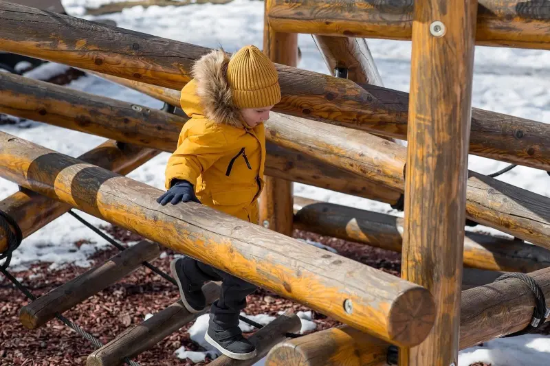 Миопатия у детей: не пропустите скрытые сигналы