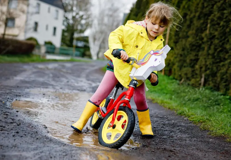 Миопатия у детей: не пропустите скрытые сигналы