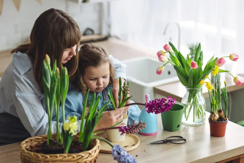 Миопатия у детей: не пропустите скрытые сигналы