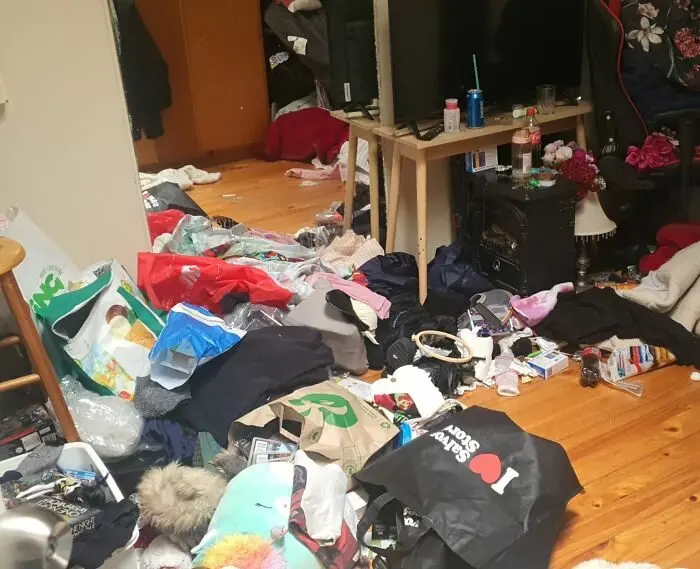 Когда гости переходят все границы: 17 историй о визитах, после которых хочется закрыть дверь навсегда