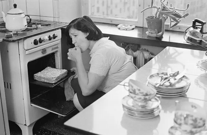 Советские секреты: как готовили вкусно из простых продуктов