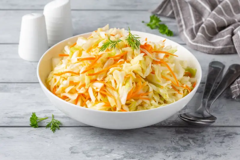 Советские секреты: как готовили вкусно из простых продуктов