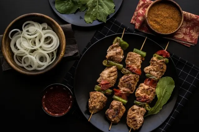 Советские секреты: как готовили вкусно из простых продуктов