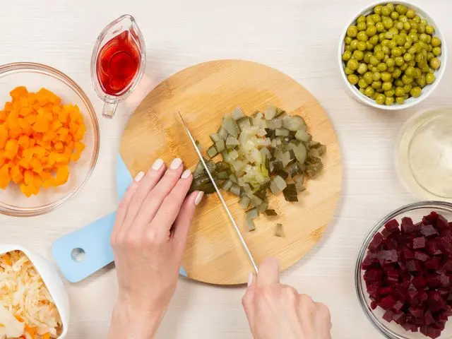 Советские секреты: как готовили вкусно из простых продуктов