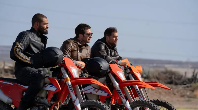 «Министерство войны»: Гай Ричи собрал звездный состав для нового экшена