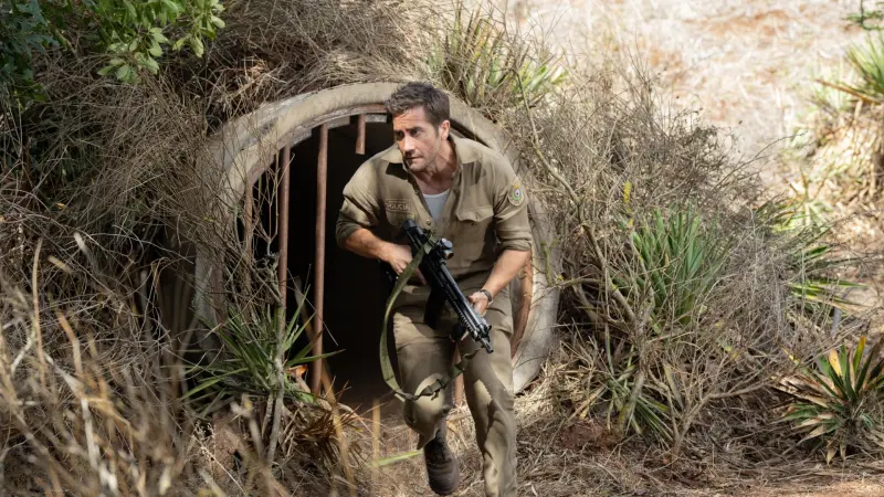 «Министерство войны»: Гай Ричи собрал звездный состав для нового экшена