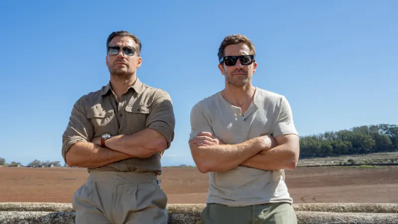 «Министерство войны»: Гай Ричи собрал звездный состав для нового экшена