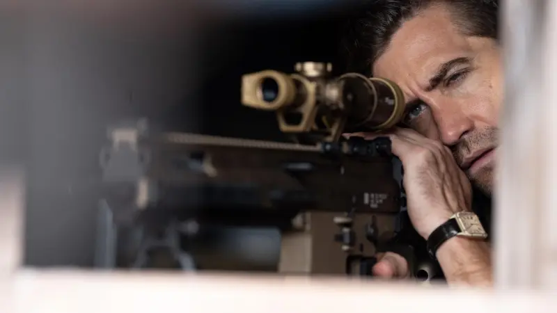 «Министерство войны»: Гай Ричи собрал звездный состав для нового экшена