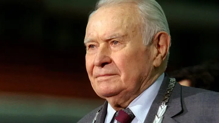 Легендарное турне: как московское «Динамо» в 1945 году покорило футбольную Англию