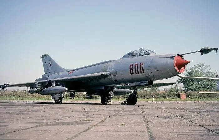 Су-24: Как неудача с Су-7 привела к созданию самого массового фронтового бомбардировщика