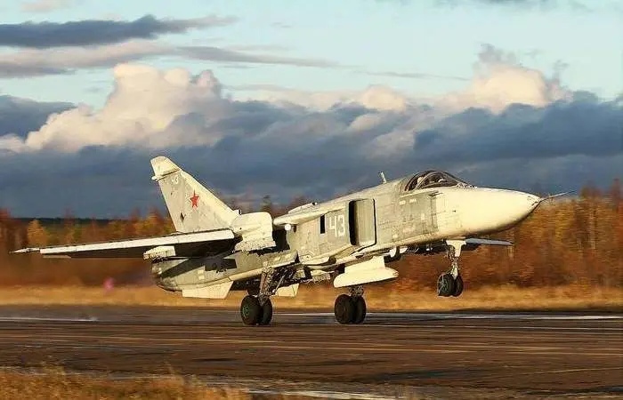 Су-24: Как неудача с Су-7 привела к созданию самого массового фронтового бомбардировщика