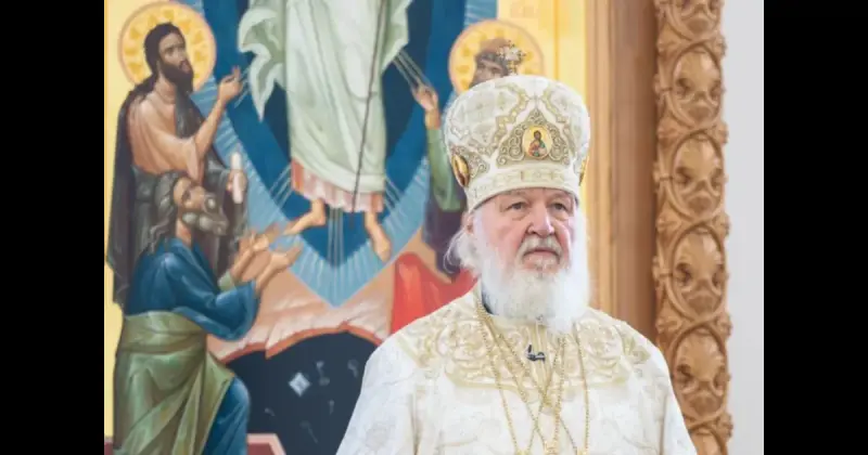 Две древние иконы из Третьяковки готовятся к передаче РПЦ