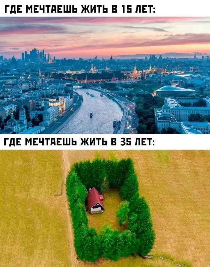 Убойная подборка мемов для отличного настроения