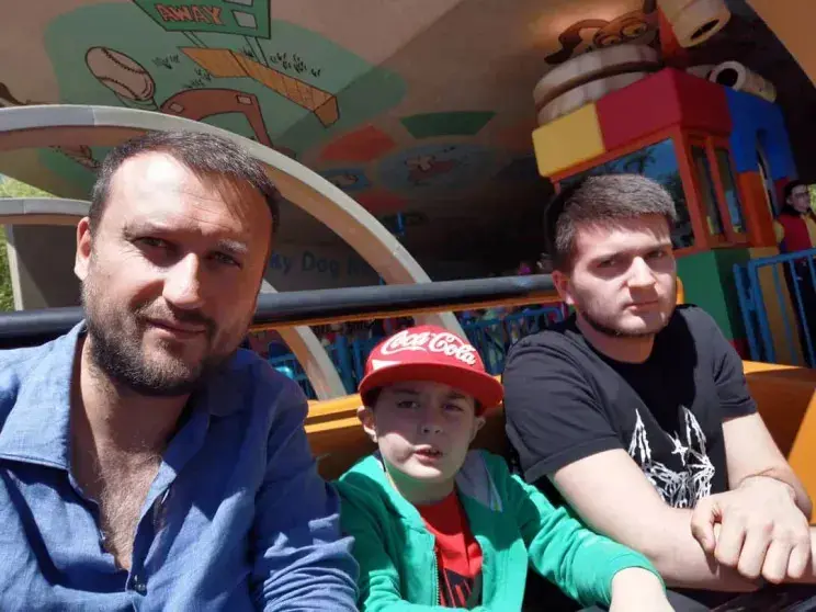 Новый роман Аглаи Тарасовой? Актрису засняли в объятиях продюсера Павла Бури