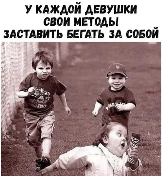 Забавные истории для поднятия настроения